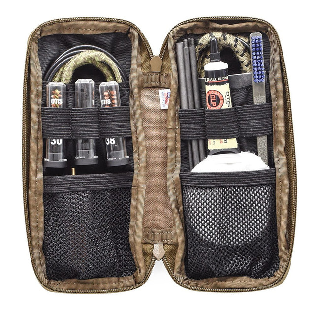 Otis Technology MFG-901-762-9 I-MOD Cleaning Kit