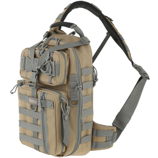 Maxpedition 0431KF Sitka Gearslinger
