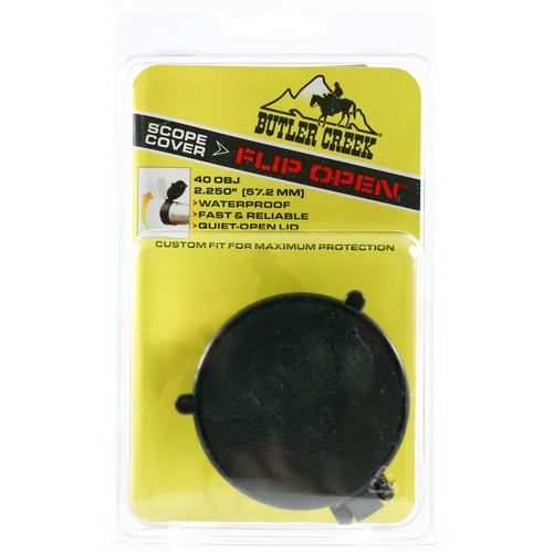 Butler Creek 30400 Objective Cover