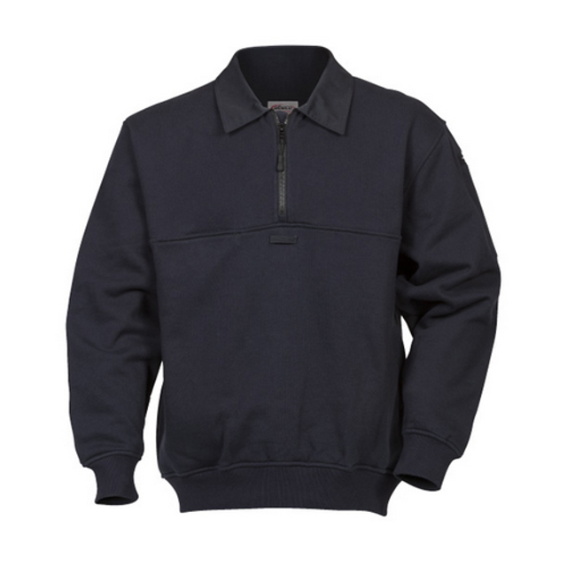 Elbeco T3732-4XL Shield Job Shirt - Twill Collar Elbeco T3732-4XL Shield Job Shirt - Twill Collar