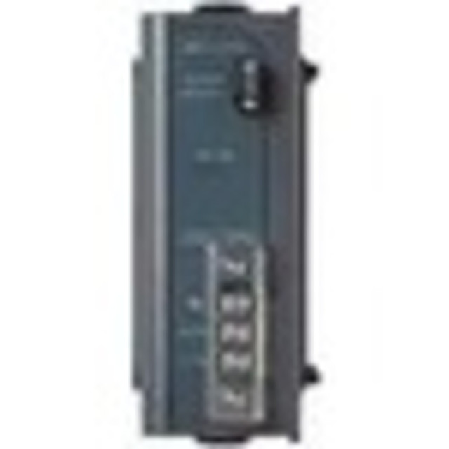 CISCO PWR-IE50W-AC=  Expansion Power Module for IE-3000-4TC and IE-3000-8TC Switches - 110 V AC, 220 V AC