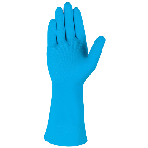 MCR Safety 5300S 8 Mil Unlined Nitrile 13