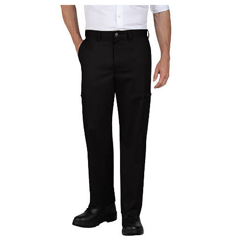 Dickies LP39BK-34-39U Industrial Cargo Pant
