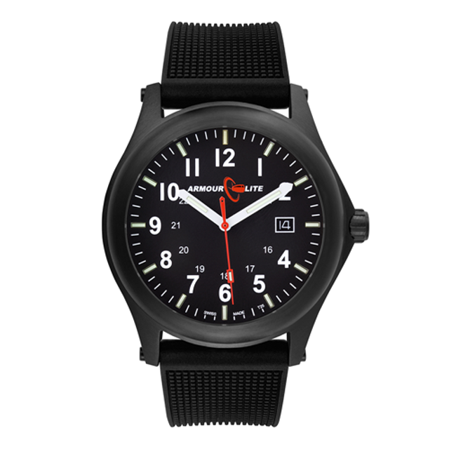 ArmourLite AL134 ArmourLite Trailblazer Swiss Tritium Illuminated Watch