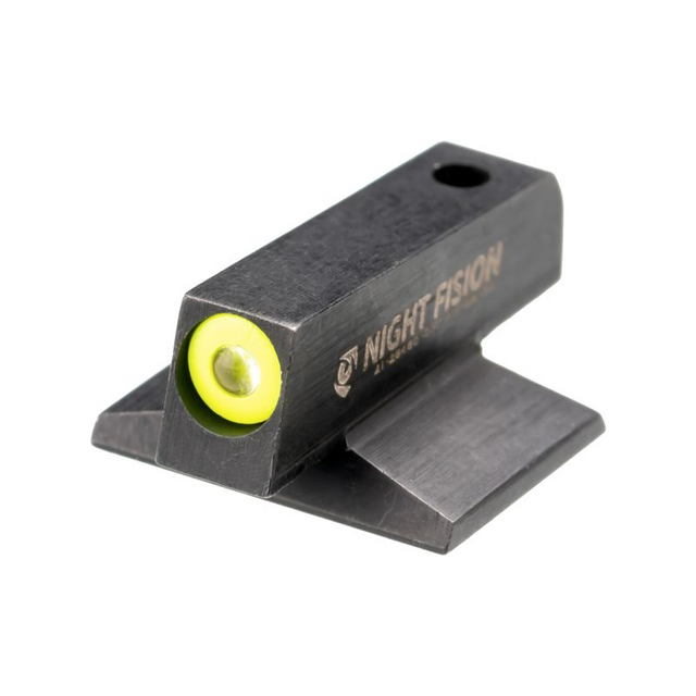Night Fision 1911-325-001-YGXX Tritium Front Sight for 1911 Night Fision 1911-325-001-YGXX Tritium Front Sight for 1911