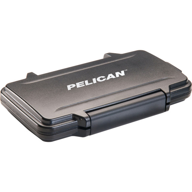 Pelican Products 009150-0100-110 0915 Micro Memory Card Case