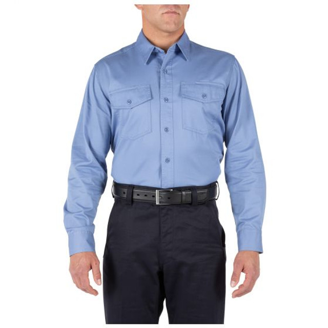 5.11 Tactical 72515T-696-XL Company Shirt L/S 5.11 Tactical 72515T-696-XL Company Shirt L/S