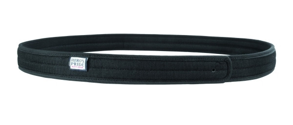 Hero's Pride 1205-2XL-52 Ballistic Deluxe Inner Duty Belt - 1.5''