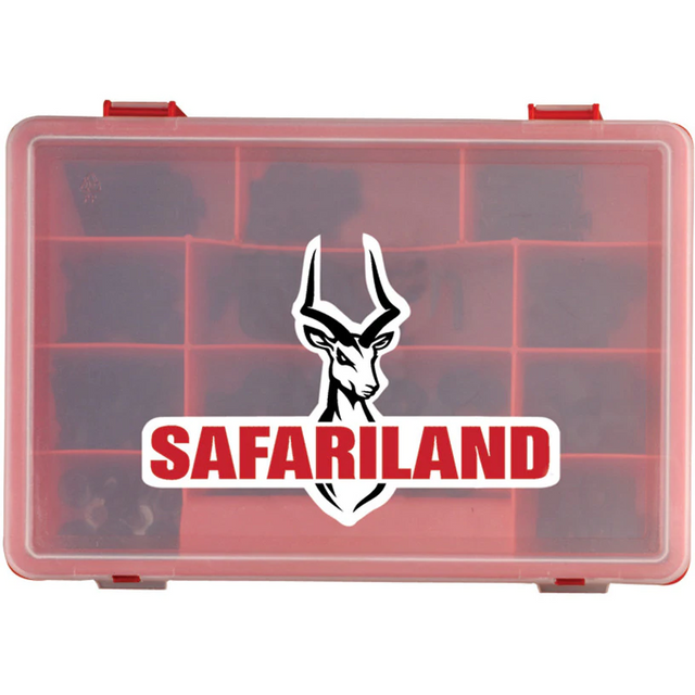 Safariland 1115025 Hardware Kit