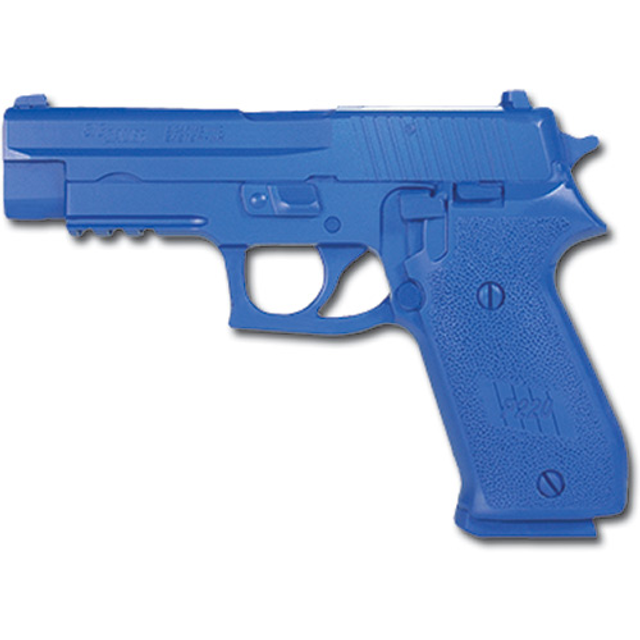 Blue Training Guns By Rings FSP220R Sig Sauer P220