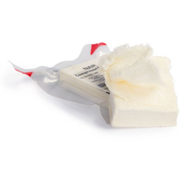North American Rescue 30-0052 Compressed Gauze North American Rescue 30-0052 Compressed Gauze