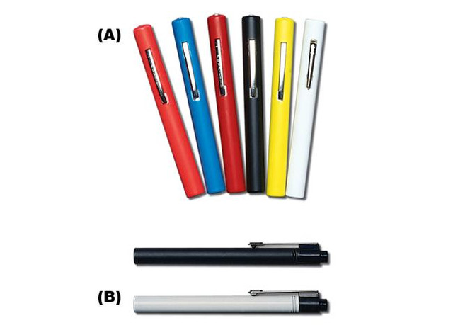 EMI - Emergency Medical 217 Brite Light White