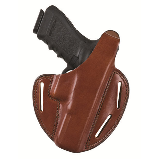 Bianchi 1013967 Model 7 Shadow II Pancake-Style Holster