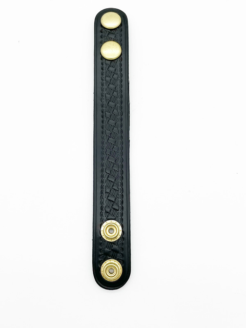 Perfect Fit 804-BW-BR 1'' Belt Keeper Perfect Fit 804-BW-BR 1'' Belt Keeper