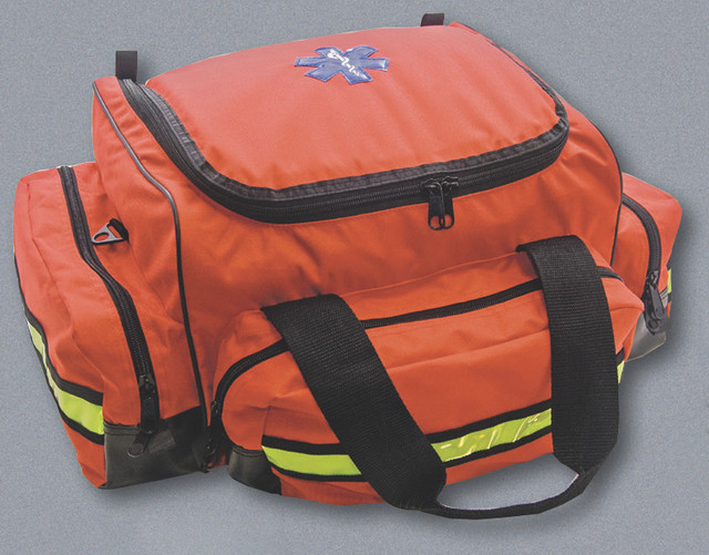 EMI - Emergency Medical 837 Mega Pro Response Bag