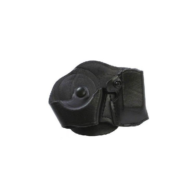 Gould & Goodrich B821-4 Cuff Case/Mag Case Combo