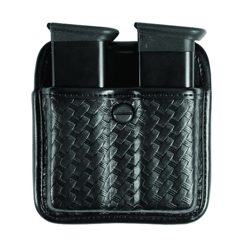 Safariland 1017343 Model 7922 Triple Threat II Double Magazine Pouch
