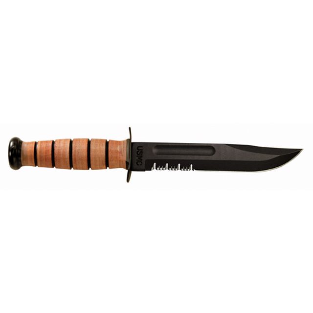 Ka-Bar 1218 Military Fighting Utility Knife