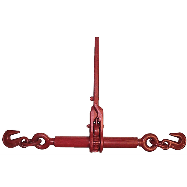 Red Devil 490-48366  Ratchet Type Load Binder, 1/2in
