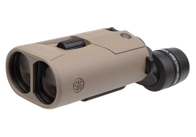 SIG SAUER SOZ6WP20 ZULU6 HDX
