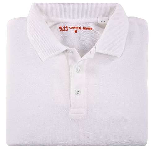 5.11 Tactical 61166-010-M Women's Professional Polo