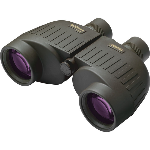 Steiner Binoculars 2652 7x50 M750r LPF Gen III Binoculars
