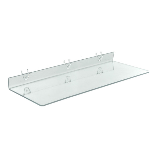 AZAR DISPLAYS 556608 Deluxe 8in Display Cylinder, Medium Size, 8in x 6in Clear AZAR DISPLAYS 556608 Deluxe 8in Display Cylinder, Medium Size, 8in x 6in Clear