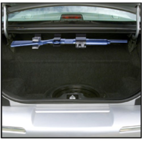 Tufloc 160GL-HK Trunk Mount Vehicle Rack