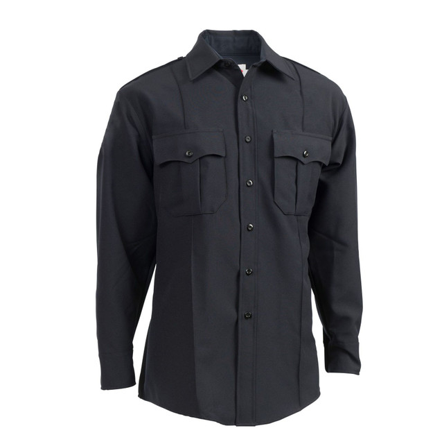 Elbeco 314N-17-39 TexTrop2 Long Sleeve Shirt