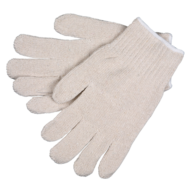 MCR Safety 9506M Hvy Wgt 850 Gr 70Cotton/30Poly Natur MCR Safety 9506M Hvy Wgt 850 Gr 70Cotton/30Poly Natur
