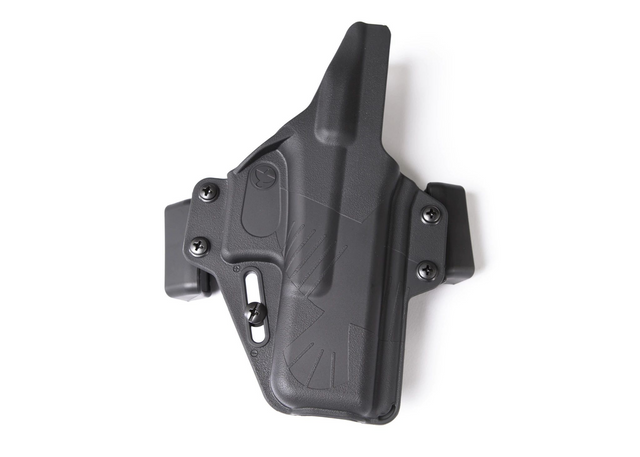 Raven Concealment PXMPSH Perun (Strongside OWB Holster)