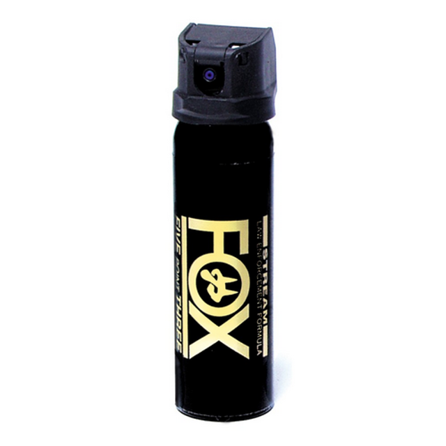 Fox Labs International 32FTSDB Flip Top Stream Defense Spray (3 oz.)