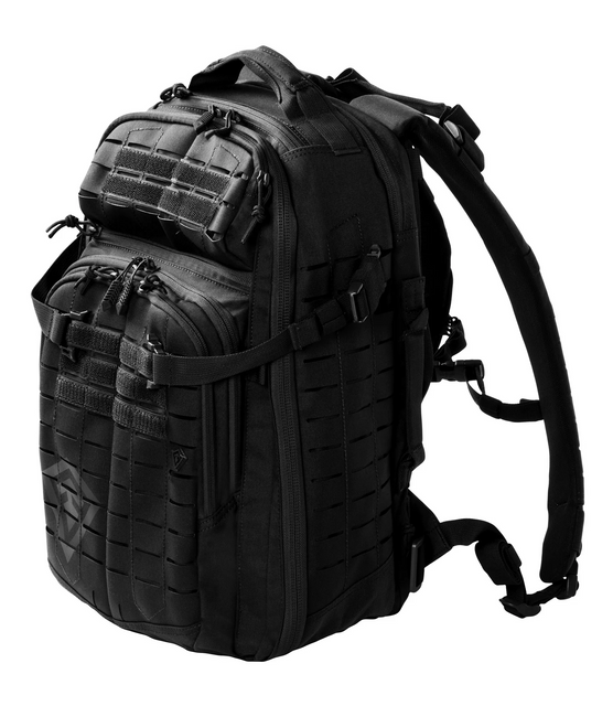 First Tactical 180036-019-1SZ Tactic BackPack 0.5Day + First Tactical 180036-019-1SZ Tactic BackPack 0.5Day +
