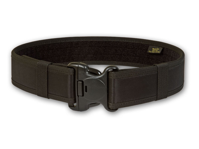 Perfect Fit NDB-1-LG 2.25'' Nylon Duty Belt