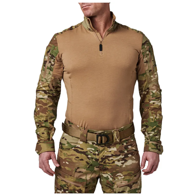 5.11 Tactical 72508MCABR-169-3XL-R V.Xi Xtu Rp L/S Mc Shirt 5.11 Tactical 72508MCABR-169-3XL-R V.Xi Xtu Rp L/S Mc Shirt
