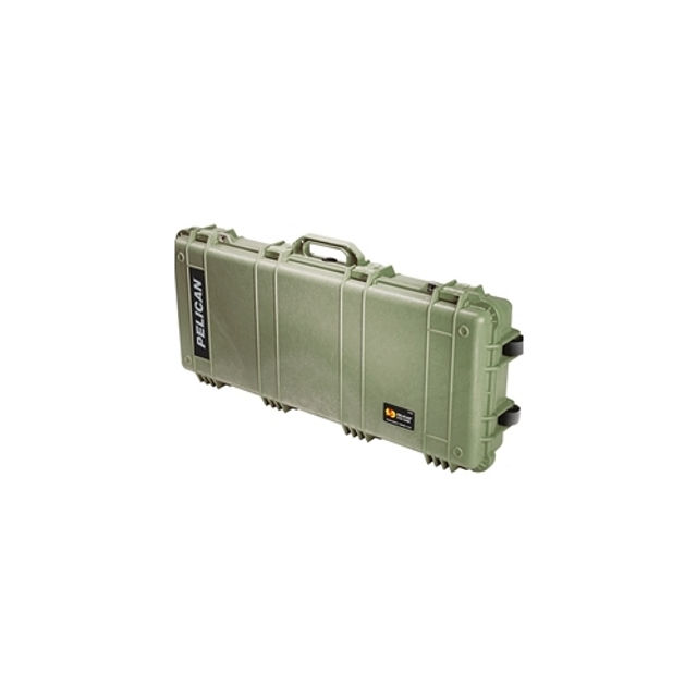 Pelican Products 01700-0000-130 1700 Protector Long Case