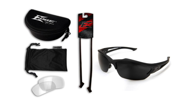 Edge Eyewear SG2K-1 Acid Gambit Edge Eyewear SG2K-1 Acid Gambit