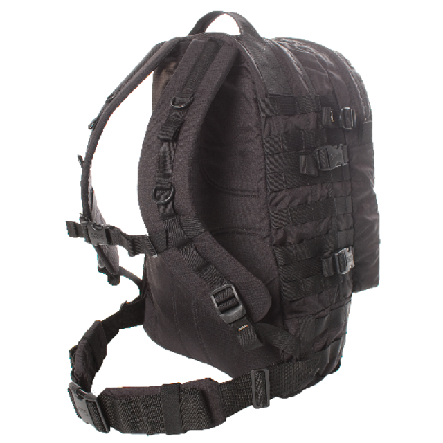 BLACKHAWK! 603D08BK Ultralight 3 Day Assault Pack