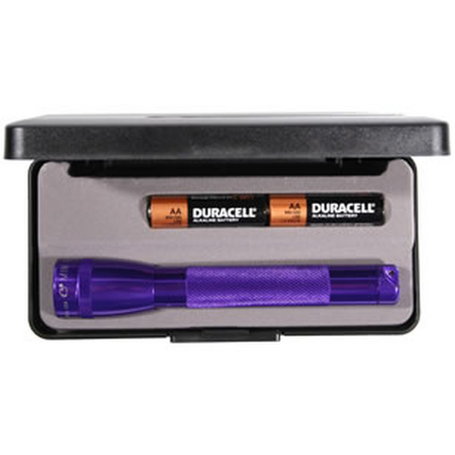 Maglite M2A98L M2A Mini Mag 2 AA-Cell Flashlight