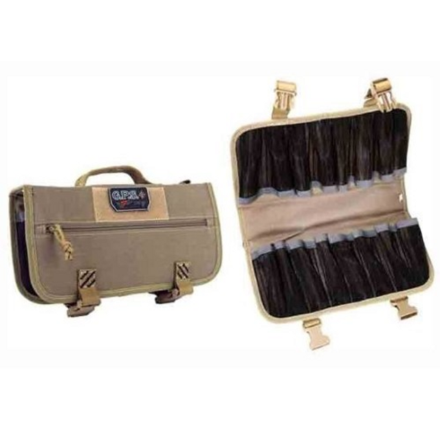 GPS GPS-T16MAGT Tactical Magazine Storage Case GPS GPS-T16MAGT Tactical Magazine Storage Case