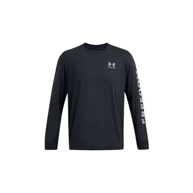 Under Armour 1386756390SM Men's UA Freedom Flag Hoodie