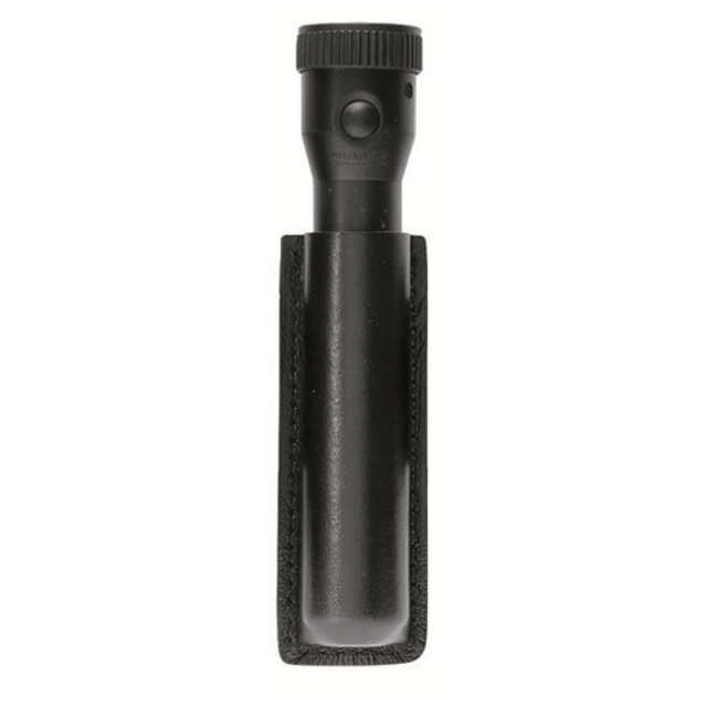 Safariland 1111689 Model 306 Open Top Mini-Flashlight Holder Safariland 1111689 Model 306 Open Top Mini-Flashlight Holder