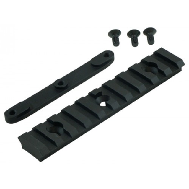 Lancer LCR5-4-RAIL Accessory Rails