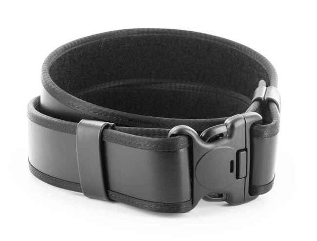 Gould & Goodrich L54-SMW L-Force Duty No-Crush Belt Gould & Goodrich L54-SMW L-Force Duty No-Crush Belt