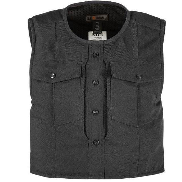 5.11 Tactical 49031-750-M-R Women's Class B Uniform Outer Carrier 5.11 Tactical 49031-750-M-R Women's Class B Uniform Outer Carrier