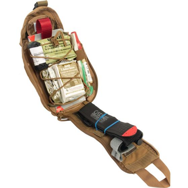 North American Rescue 80-0514 Eagle Rig Advanced Kit North American Rescue 80-0514 Eagle Rig Advanced Kit