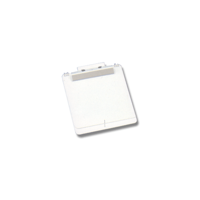 Posse Box SP875-CA Posse - Clipboard Shipper-Silver Posse Box SP875-CA Posse - Clipboard Shipper-Silver