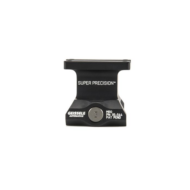 Geissele Automatics 05-544B Super Precision MRO (1.93'') for Trijicon MRO Geissele Automatics 05-544B Super Precision MRO (1.93'') for Trijicon MRO