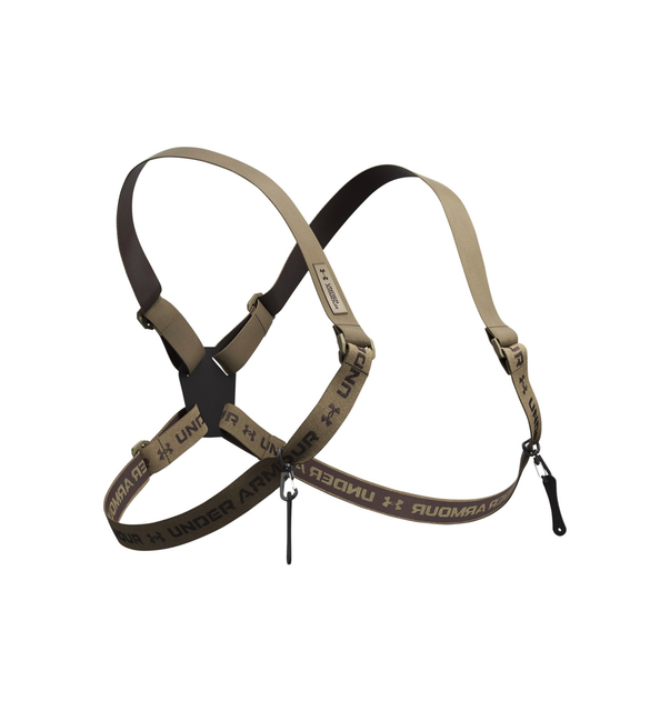 Under Armour 1380015499OSFM UA Binocular Harness
