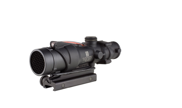 Trijicon TA31RCO-M4CP ACOG 4x32 USMC RCO Riflescope - M4/M4A1